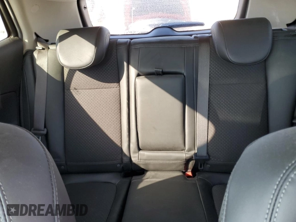 2019 Buick Encore Preferred with VIN KL4CJASB5KB767391, listed as a Copart auction lot 44818555 with 38,422 mi miles and Salvage Title. Bid and sale history available at DreamBid. Image 10.