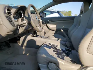2002 Acura RSX Auto with VIN JH4DC54832C029739, listed as a Copart auction lot 69326204 with 0 mi miles and Salvage Title. Bid and sale history available at carsss.com. Image 7.