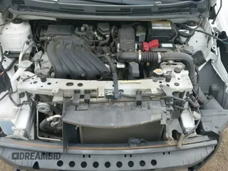 2017 Nissan Note SV with VIN 3N1CE2CP1HL359619, listed as a IAAI auction lot 43515745 with 91,107 mi miles and . Bid and sale history available at DreamBid. Image 25.