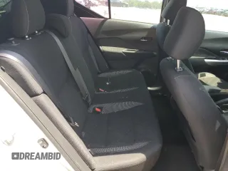 2020 Nissan Kicks SV with VIN 3N1CP5CV4LL571207, listed as a Copart auction lot 54150265 with 24,361 mi miles and Salvage title. Bid and sale history available at DreamBid. Image 10.