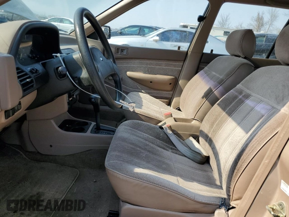 1993 Ford Escort с VIN 1FAPP15J1PW302394, выставлен на аукционе Copart как лот 49170485 с пробегом 71 642 миль миль и Чистый • Clean title. История ставок и продаж доступна на DreamBid. Изображение 7.