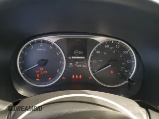 2022 Nissan Kicks S z VIN 3N1CP5BV8NL506994, wystawiony jako Copart lot #85803864 z przebiegiem 42 916 mil mil oraz Szkoda całkowita • Salvage title. Historia ofert i sprzedaży dostępna na DreamBid. Obrazek 9.