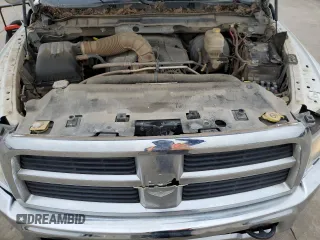 2012 Ram 2500 ST with VIN 3C6TD5HT9CG281994, listed as a Copart auction lot 43277725 with 236,160 mi miles and Clean Title. Bid and sale history available at carsss.com. Image 11.