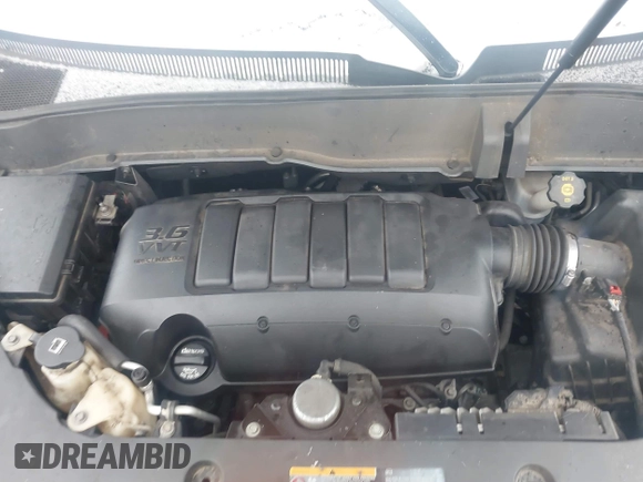 2015 GMC Acadia SLE with VIN 1GKKRNED0FJ274846, listed as a IAAI auction lot 41623442 with 220,949 mi miles and . Bid and sale history available at DreamBid. Image 10.
