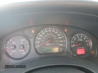 2004 Chevrolet Monte Carlo LS with VIN 2G1WW12E549378004, listed as a Copart auction lot 75869014 with 199,818 mi miles and Salvage Title. Bid and sale history available at carsss.com. Image 9.