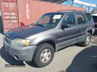 2005 Ford Escape XLS Value with VIN 1FMYU02Z25KA84168, listed as a IAAI auction lot 42690711 with 163,834 mi miles and . Bid and sale history available at DreamBid. Image 2.