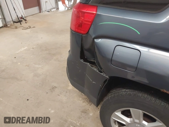2013 GMC Terrain SLT with VIN 2GKFLVEK0D6422053, listed as a IAAI auction lot 42662991 with 160,467 mi miles and . Bid and sale history available at DreamBid. Image 12.