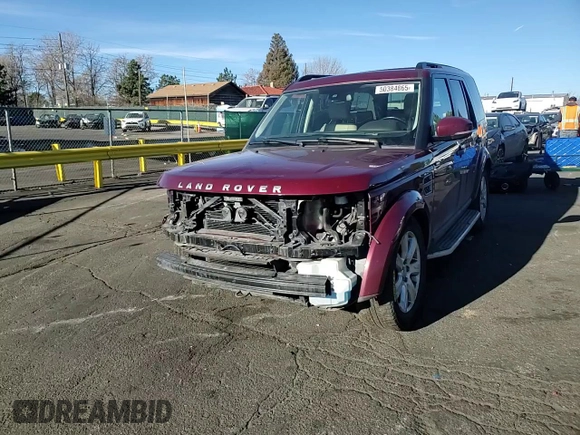 2015 Land Rover LR4 HSE z VIN SALAG2V62FA762105, wystawiony jako Copart lot #50384865 z przebiegiem 176 803 mil mil oraz Szkoda całkowita • Salvage title. Historia ofert i sprzedaży dostępna na DreamBid. Obrazek 12.