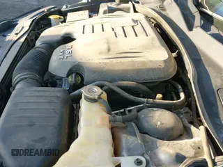 2016 Chrysler 300 Anniversary Edition с VIN 2C3CCAAG6GH307818, выставлен на аукционе IAAI как лот 43292170 с пробегом 107 627 миль миль и . История ставок и продаж доступна на DreamBid. Изображение 19.