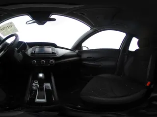 2020 Nissan Kicks S with VIN 3N1CP5BV7LL546450, listed as a IAAI auction lot 41117857 with 117,957 mi miles and . Bid and sale history available at carsss.com. Image 18.