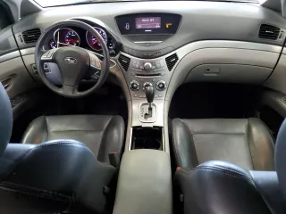 2013 Subaru Tribeca Limited с VIN 4S4WX9GD5D4401573, выставлен на аукционе Copart как лот 65688554 с пробегом 102 731 миль миль и Списание • Salvage title. История ставок и продаж доступна на DreamBid. Изображение 8.