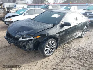 2013 Honda Accord Cpe EX-L with VIN 1HGCT2B8XDA007266, listed as a IAAI auction lot 41660776 with 108,810 mi miles. Bid and sale history available at carsss.com. Image 18.