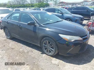 2015 Toyota Camry XLE z VIN 4T1BF1FK6FU098177, wystawiony jako IAAI lot #41971738 z przebiegiem 200 320 mil mil oraz . Historia ofert i sprzedaży dostępna na DreamBid. Obrazek 1.
