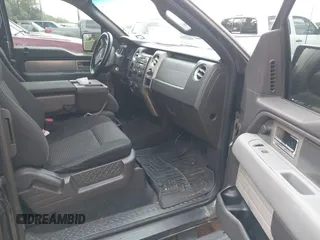 2011 Ford F-150 XL with VIN 1FTEX1CM2BFA40926, listed as a IAAI auction lot 42466581 with 203,388 mi miles and . Bid and sale history available at DreamBid. Image 5.