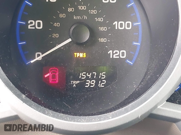 2008 Honda Element LX with VIN 5J6YH18328L015989, listed as a IAAI auction lot 41580440 with 154,715 mi miles and . Bid and sale history available at DreamBid. Image 15.