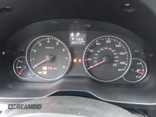 2014 Subaru Legacy Premium with VIN 4S3BMCC60E3007826, listed as a IAAI auction lot 42226490 with 169,445 mi miles and . Bid and sale history available at DreamBid. Image 7.