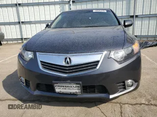2011 Acura TSX с VIN JH4CU2F60BC005160, выставлен на аукционе Copart как лот 48685245 с пробегом 36 704 миль миль и Чистый • Clean title. История ставок и продаж доступна на DreamBid. Изображение 5.