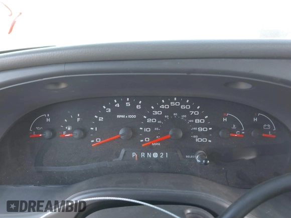2007 Ford Econoline Passenger XL z VIN 1FBSS31L07DA47100, wystawiony jako IAAI lot #41054675 z przebiegiem 101 879 mil mil oraz . Historia ofert i sprzedaży dostępna na DreamBid. Obrazek 7.