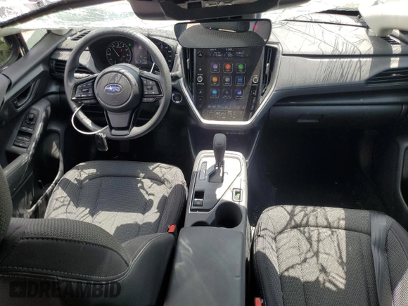 2024 Subaru Crosstrek Premium с VIN JF2GUADC5R8393104, выставлен на аукционе Copart как лот 55308255 с пробегом 4 077 миль миль и Списание • Salvage title. История ставок и продаж доступна на DreamBid. Изображение 8.
