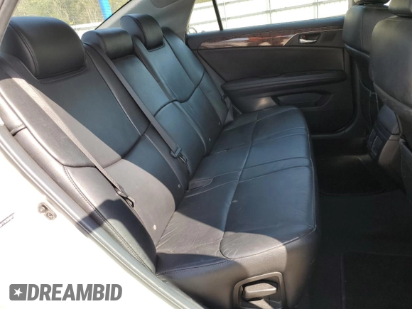 2012 Toyota Avalon with VIN 4T1BK3DB1CU451284, listed as a Copart auction lot 53030695 with 146,491 mi miles and Clean title. Bid and sale history available at DreamBid. Image 10.
