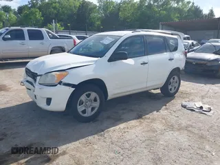2010 Toyota RAV4 with VIN 2T3ZF4DV1AW052575, listed as a IAAI auction lot 42261889 with 259,315 mi miles and . Bid and sale history available at DreamBid. Image 17.