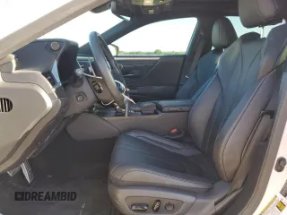 2020 Lexus ES 350 F Sport z VIN 58AGZ1B16LU075657, wystawiony jako Copart lot #51933485 z przebiegiem 58 816 mil mil oraz Szkoda całkowita • Salvage title. Historia ofert i sprzedaży dostępna na DreamBid. Obrazek 7.