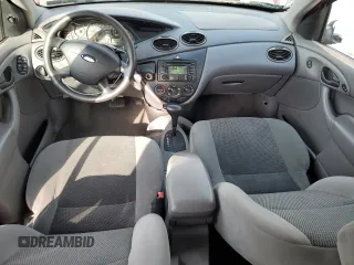 2003 Ford Focus SE Fleet с VIN 1FAFP36353W328708, выставлен на аукционе Copart как лот 55445245 с пробегом 174 514 миль миль и Списание • Salvage title. История ставок и продаж доступна на DreamBid. Изображение 8.