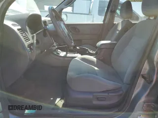 2006 Ford Escape Hybrid with VIN 1FMCU96H76KA08592, listed as a Copart auction lot 50227935 with 177,824 mi miles and Clean Title. Bid and sale history available at carsss.com. Image 7.
