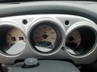 2004 Chrysler PT Cruiser with VIN 3C4FY48B14T280553, listed as a Copart auction lot 69315654 with 140,427 mi miles and Salvage Title. Bid and sale history available at carsss.com. Image 9.