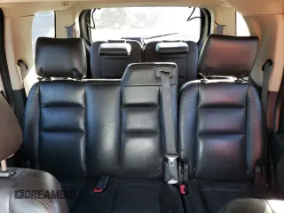 2008 Mercury Mountaineer with VIN 4M2EU37E28UJ04095, listed as a Copart auction lot 75834694 with 236,332 mi miles and Salvage Title. Bid and sale history available at carsss.com. Image 10.