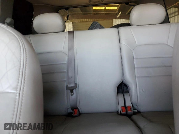 2003 Jeep Liberty Limited with VIN 1J4GL58K53W527813, listed as a Copart auction lot 61878935 with 188,669 mi miles and Clean title. Bid and sale history available at DreamBid. Image 10.