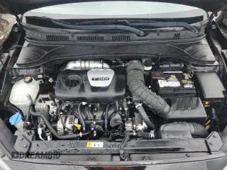 2020 Hyundai Kona Ultimate with VIN KM8K53A56LU427603, listed as a Copart auction lot 74005334 with 0 mi miles and Non Repairable. Bid and sale history available at carsss.com. Image 12.
