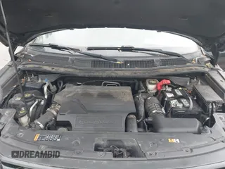 2016 Ford Explorer Sport with VIN 1FM5K8GTXGGB60821, listed as a IAAI auction lot 42690049 with 192,087 mi miles and . Bid and sale history available at DreamBid. Image 10.