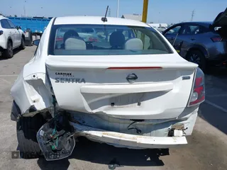 2012 Nissan Sentra S с VIN 3N1AB6AP5CL669050, выставлен на аукционе IAAI как лот 42543280 с пробегом 71 801 миль миль и . История ставок и продаж доступна на DreamBid. Изображение 16.