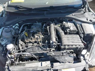 2021 Volkswagen Jetta S with VIN 3VWC57BU7MM036095, listed as a IAAI auction lot 42202141 with 75,516 mi miles and . Bid and sale history available at DreamBid. Image 10.