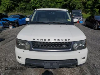 2011 Land Rover Range Rover Sport SC с VIN SALSH2E44BA263929, выставлен на аукционе Copart как лот 60516805 с пробегом 132 950 миль миль и Чистый • Clean title. История ставок и продаж доступна на DreamBid. Изображение 5.