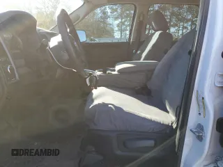 2018 Ram 1500 Tradesman with VIN 3C6RR6KT4JG157803, listed as a Copart auction lot 50487215 with 75,192 mi miles and Salvage title. Bid and sale history available at DreamBid. Image 7.
