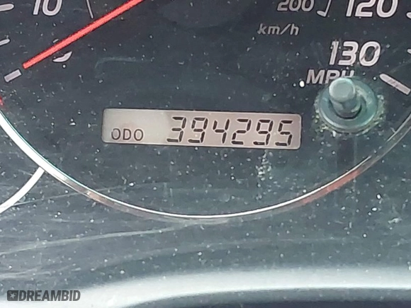 2004 Lexus GX 470 with VIN JTJBT20X340064559, listed as a IAAI auction lot 41240821 with 394,295 mi miles. Bid and sale history available at carsss.com. Image 15.