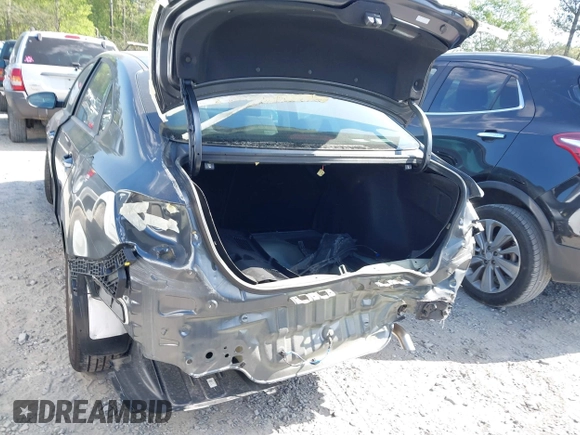 2024 Kia Forte LXS with VIN 3KPF24AD6RE788154, listed as a IAAI auction lot 42033849 with 4,315 mi miles and . Bid and sale history available at DreamBid. Image 6.