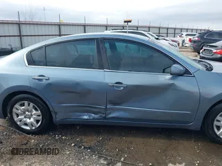 2011 Nissan Altima 2.5 S with VIN 1N4AL2AP1BC156896, listed as a IAAI auction lot 41702106 with 168,938 mi miles. Bid and sale history available at carsss.com. Image 13.
