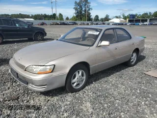 1992 Lexus ES 300 с VIN JT8VK13T9N0036190, выставлен на аукционе Copart как лот 72758414 с пробегом 228 872 миль миль и Списание • Salvage title. История ставок и продаж доступна на DreamBid. Изображение 1.