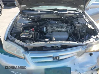 2001 Honda Accord LX with VIN JHMCG66531C014357, listed as a IAAI auction lot 42038445 with 171,864 mi miles and . Bid and sale history available at DreamBid. Image 10.