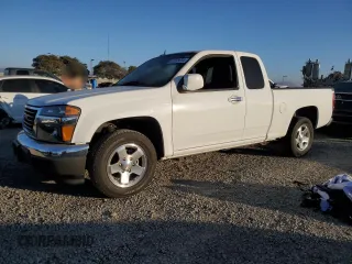2012 GMC Canyon z VIN 1GTE5MFE2C8147282, wystawiony jako Copart lot #87038814 z przebiegiem Nie podano mil oraz Szkoda całkowita • Salvage title. Historia ofert i sprzedaży dostępna na DreamBid. Obrazek 1.