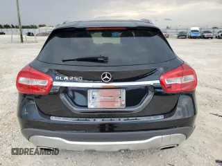 2019 Mercedes-Benz GLA 250 z VIN WDCTG4EB5KJ548982, wystawiony jako Copart lot #55470805 z przebiegiem 67 665 mil mil oraz Szkoda całkowita • Salvage title. Historia ofert i sprzedaży dostępna na DreamBid. Obrazek 6.