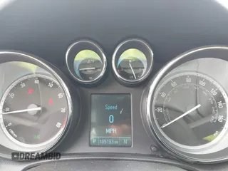 2014 Buick Verano Group с VIN 1G4PS5SKXE4131727, выставлен на аукционе IAAI как лот 42752583 с пробегом 105 193 миль миль и . История ставок и продаж доступна на DreamBid. Изображение 7.