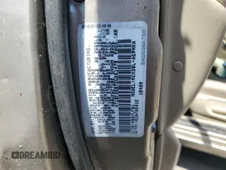 2002 Toyota Avalon XL z VIN 4T1BF28B72U261478, wystawiony jako Copart lot #57638745 z przebiegiem 146 479 mil mil oraz Szkody całkowita. Historia ofert i sprzedaży dostępna na DreamBid. Obrazek 12.