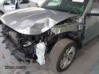 2021 Volkswagen Atlas SEL с VIN 1V2EE2CA9MC216892, выставлен на аукционе IAAI как лот 39943648 с пробегом 54 920 миль миль и . История ставок и продаж доступна на DreamBid. Изображение 19.