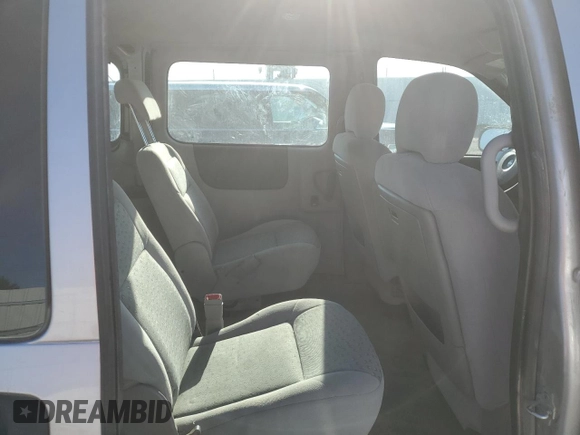 2009 Chevrolet Uplander LS with VIN 1GNDU23189D124178, listed as a Copart auction lot 71574294 with 285,825 mi miles and Salvage Title. Bid and sale history available at carsss.com. Image 11.