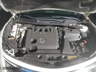 2013 Nissan Altima 3.5 SL with VIN 1N4BL3APXDC911928, listed as a IAAI auction lot 41533563 with 133,230 mi miles. Bid and sale history available at carsss.com. Image 10.