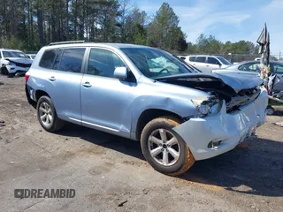 2009 Toyota Highlander z VIN JTEDS41AX92071486, wystawiony jako IAAI lot #41575485 z przebiegiem 392 603 mil mil oraz . Historia ofert i sprzedaży dostępna na DreamBid. Obrazek 1.